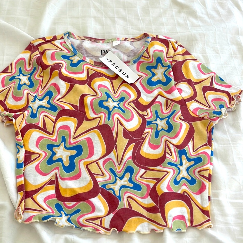 Pacsun top